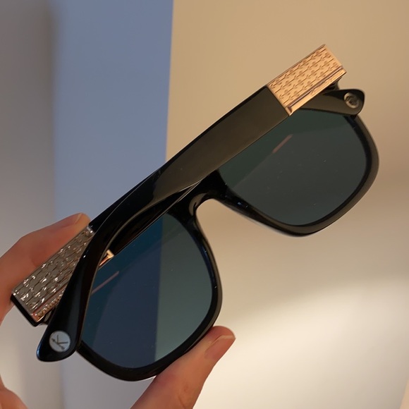 Chilibeans Pink Chrome Mirrored Tinted Sunglasses - Picture 5 of 6